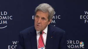 Ukraine War Must Not Derail Curbs To Climate Change, John Kerry Says