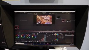 Asus ProArt Display PA32UCG Anteprima | IFA 2019