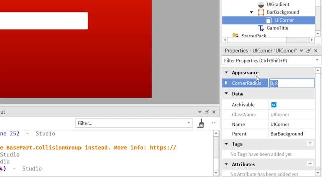 Как создать экран загрузки/loading gui в роблокс студио 2023? Урок по роблокс студио #17! смотреть онлайн