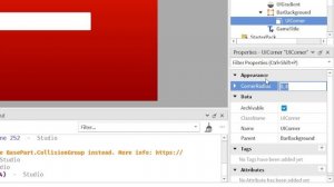 Как создать экран загрузки/loading gui в роблокс студио 2023? Урок по роблокс студио #17!
