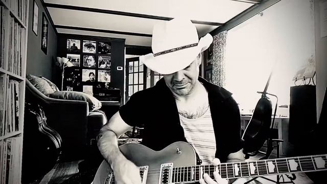 I Put A Spell On You (Screamin’ Jay Hawkins) смотреть онлайн