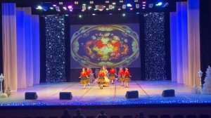 Хохлома 2022 г.