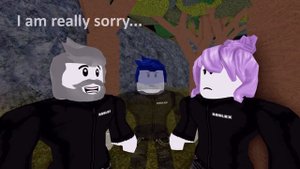 Roblox Guest Story | Roblox Animation