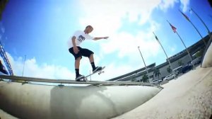 Ryan Sheckler Plan b - Etnies HD.