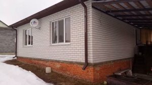 Дом в Белгороде.Беловское. 78кв. 11сот. 3 700 000мл руб.