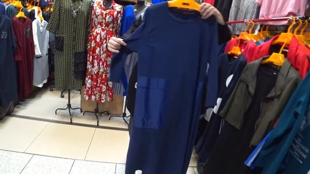 САДОВОД/1 Г-41/НОВЫЕ ПОСТУПЛЕНИЯ У КАТИ/КОСТЮМЫ ХЛОПОК И ТРИКОТАЖ/ПЛАТЬЯ БОХО И СПОРТ/ТРЕНДЫ СЕЗОН смотреть онлайн