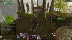 ArcheAge дом на бобовой лозе