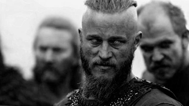 Vikings OST Wardruna Blood Eagle смотреть онлайн