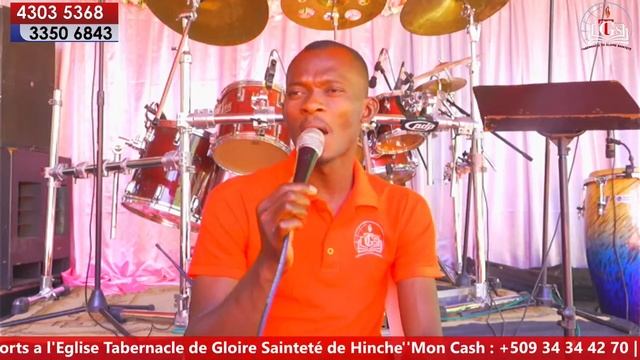 4ÈME PRIÈRE MIDI DE VICTOIRE A LASCAHOBAS AVEC APOTRE AVENOR ANDRÉ | VENDREDI 07 AVRIL 2023 | ETGSH смотреть онлайн