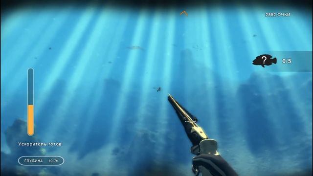 Depth Hunter Прохождение Часть 2 [Южная Африка] смотреть онлайн