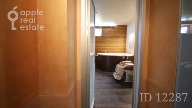 Аренда дома с большими просторными комнатами смотреть онлайн