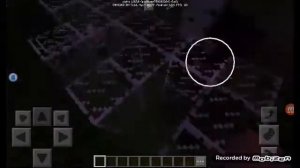 Мод на портал Ган в Minecraft