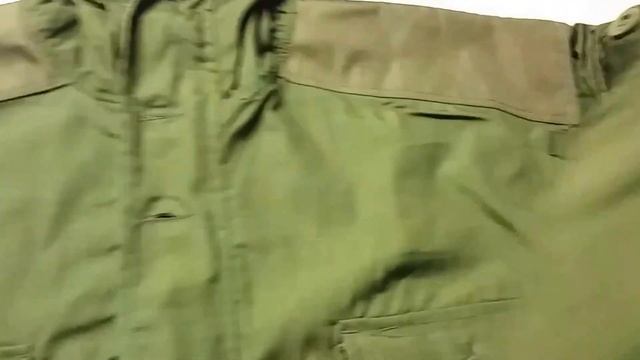 Куртка спецназа SMOCK LIGHT - SMOCK LIGHT WEIGHT OLIV Miltec-11630001 смотреть онлайн