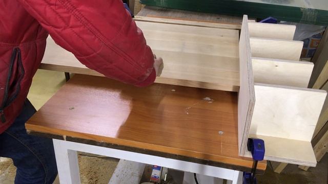 Дубовый стол своими руками смотреть онлайн