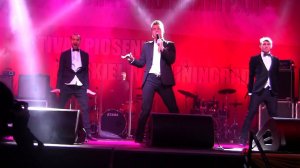 Алексей Воробьев - Desire