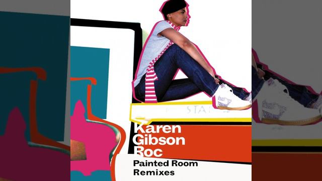 Painted Room (The Glam Sam Groovy Remix) смотреть онлайн