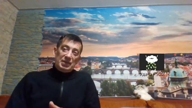 Татьяна Монтян: Стрим Лысенко. 3 ноября