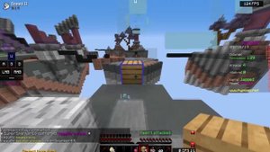 Сборка для пвп на майнкрафт 1.8.9. Сливаю свою сборку модов