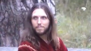 СЛИЯНИЕ С УЧИТЕЛЕМ ВИССАРИОНОМ