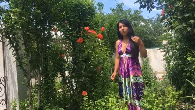 Лилия Делис - псевдоним или фамилия (Liliya Delis) смотреть онлайн