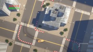 Behind-The-Wheel: McLaren - LEGO Speed Champions