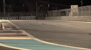 Арабский машины дриф