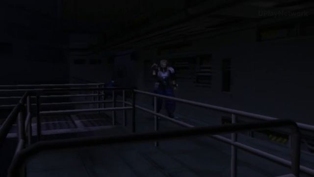 Carrier Walkthrough Gameplay