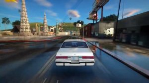 НОВЫЙ Directx 2.0 В ГТА САН АНДРЕАС УЛЬТРА РЕАЛИСТИЧНАЯ ГРАФИКА
