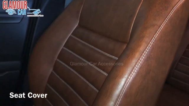 KIA Seltos | Customized Seat Cover | Glamour Car Accessories | Bangalore | #glamourcaraccessories смотреть онлайн