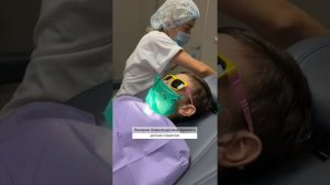 Ребенок капризничает в кресле стоматолога — что делать? | Студия улыбок, стоматологическая клиника