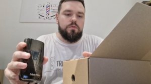 Огляд на шейвер з ультрафіолетовою дезінфекцією від BaByliss PRO FXLFS1E UVFOIL | Кому може підійти?