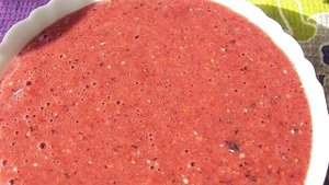 Живой льняной кисель с витаминами Без варки и без крахмала