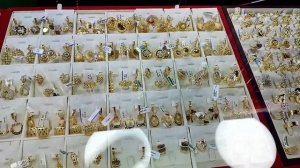 ЗОЛОТО 585. ЗОЛОТО "ИТАЛИЯ" БАРАХОЛКА"АЛАТАУ"
