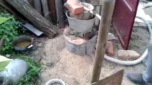 литье алюминия с добавлением соды и соли