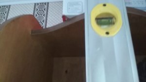 Проверка уровня на точность показаний