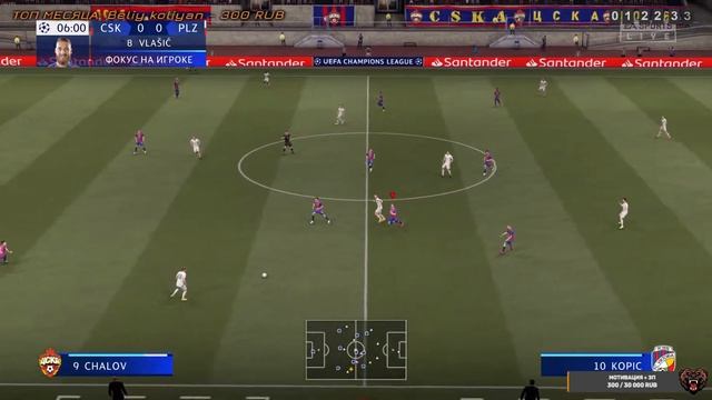 ✅ FIFA 21- Начинаю карьеру в FIFA 21 за тренера! #20/513 смотреть онлайн