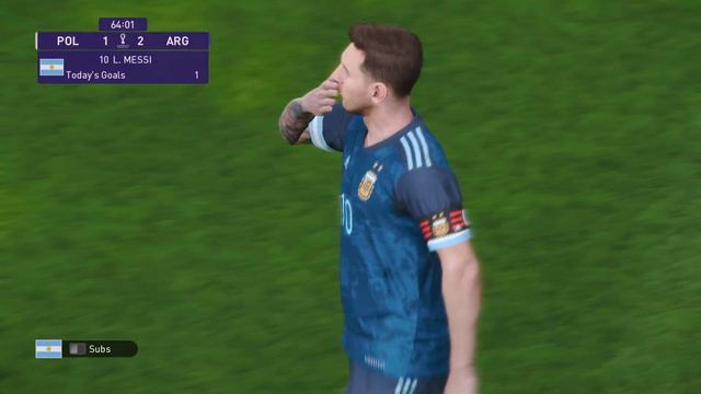 eFootball PES 2021 SEASON UPDATE_20220414150713 смотреть онлайн