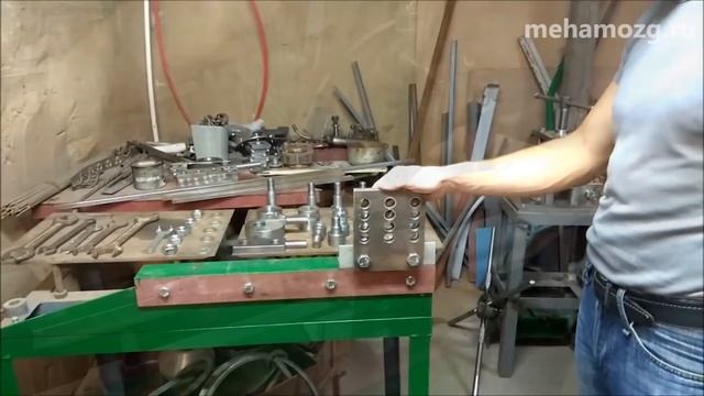 Как сделать СВОИМИ РУКАМИ полезные для работы САМОДЕЛКИ? смотреть онлайн