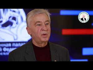 В.В. Берчун о задачах конференции Здоровое Образование 2023