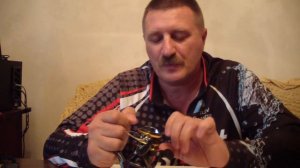Обзор катушки SHIMANO Soare C14+ C2000SSPG