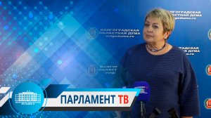 Наталья Семёнова: "Финансирование здравоохранения всегда в приоритете"