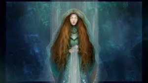 LAGUZ  медитация
#медитация #лагуз #руна #поток #покой #вода #интуиция #магия #чистка