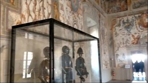 Неизвестная Италия. Замок Торрекьяра