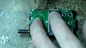 BaoFeng BF-T1 Antenna