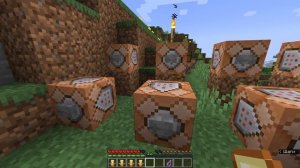 ТАЛИСМАНЫ С ФАНТАЙМА В ОДИНОЧНОЙ ИГРЕ! FUNTIME MINECRAFT