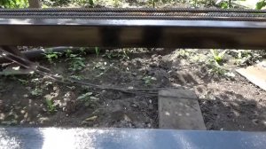 Каретки откатных ворот.