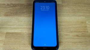 Xiaomi (Redmi) постоянно загружается в рекавери