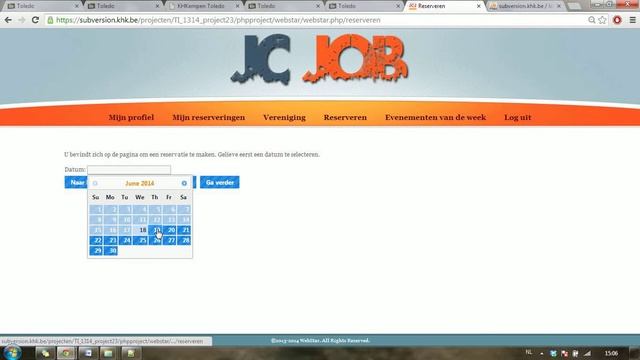 PHP Project смотреть онлайн