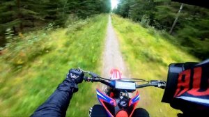 Apollo RXF 150 Freeride