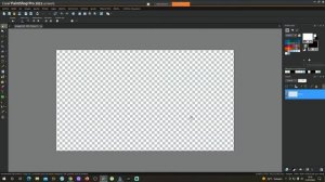 1 Corel Paint Shop pro primeros consejos